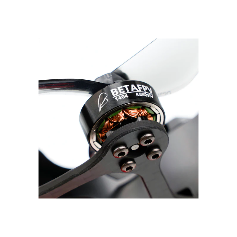 BETAFPV Pavo25 Whoop Quadcopter PNP