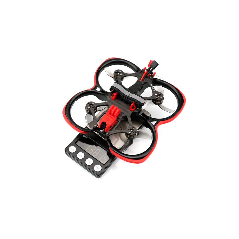 BETAFPV Pavo25 Whoop Quadcopter PNP