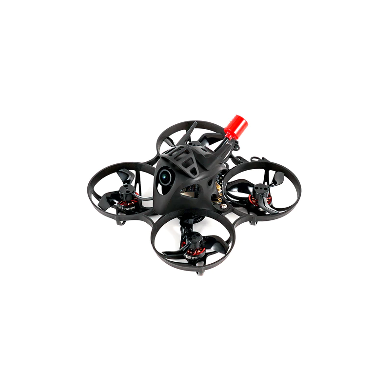 BETAFPV Meteor75 Brushless Whoop Quadcopter (1S HD Digital VTX)
