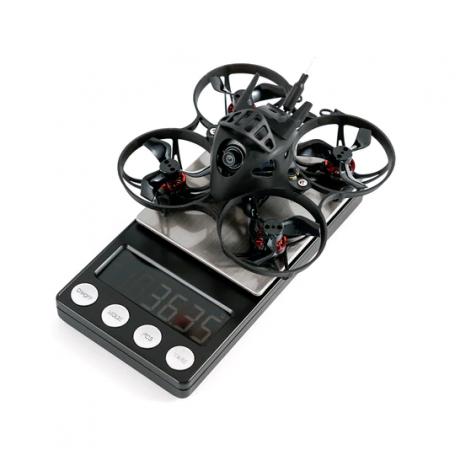BETAFPV Meteor75 Brushless Whoop Quadcopter (1S HD Digital VTX)