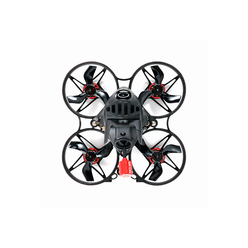 BETAFPV Meteor75 Brushless Whoop Quadcopter (1S HD Digital VTX)