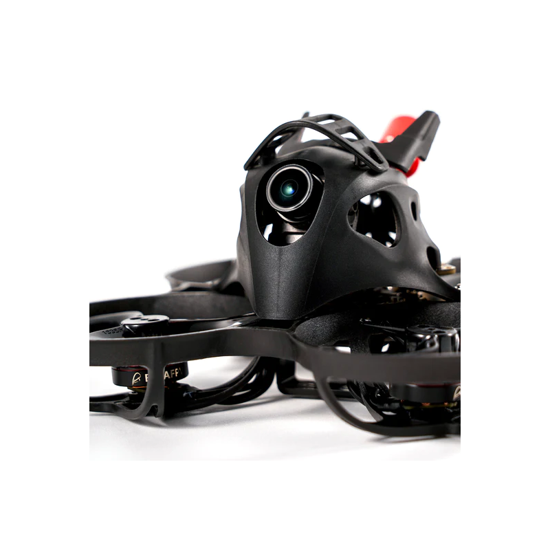 BETAFPV Meteor75 Brushless Whoop Quadcopter (1S HD Digital VTX)