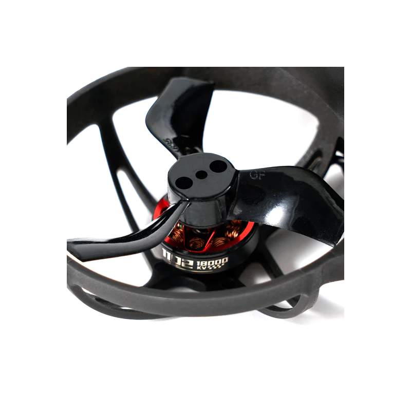 BETAFPV Meteor75 Brushless Whoop Quadcopter (1S HD Digital VTX)