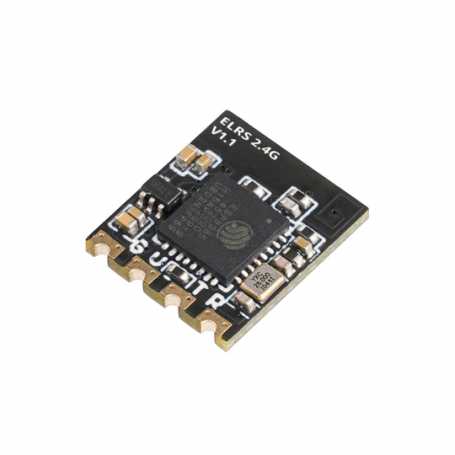 BETAFPV ELRS 2.4G Lite Receiver