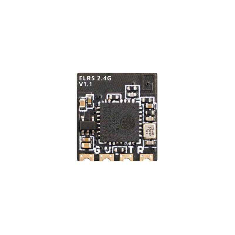 BETAFPV ELRS 2.4G Lite Receiver