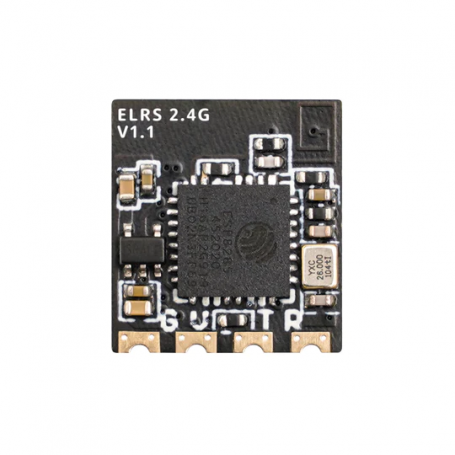 BETAFPV ELRS 2.4G Lite Receiver