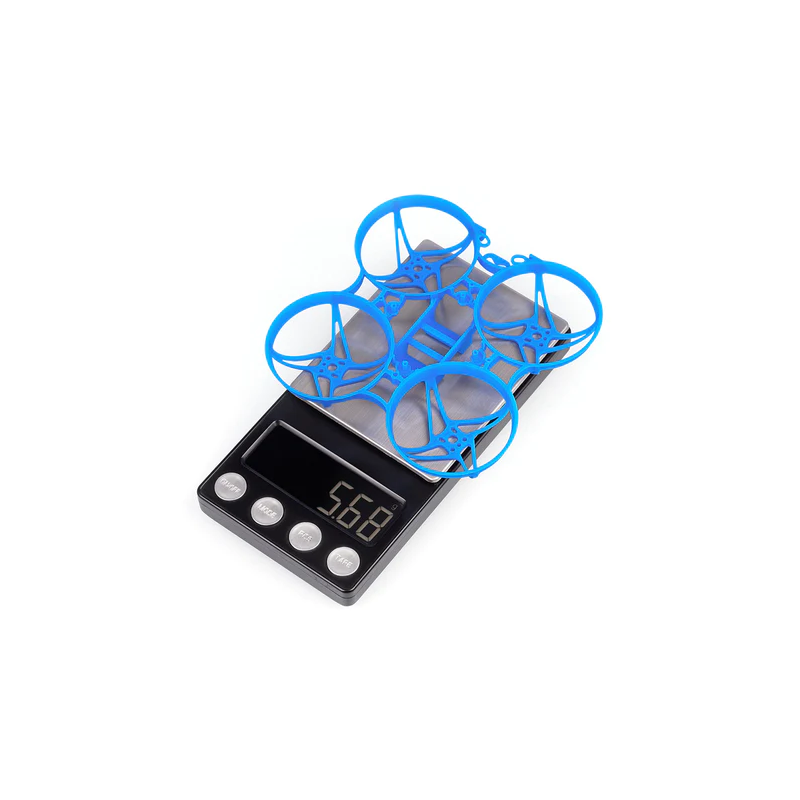 BETAFPV Meteor75 Micro Brushless Whoop Frame