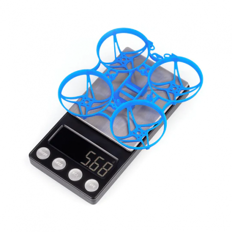 BETAFPV Meteor75 Micro Brushless Whoop Frame