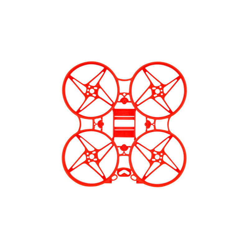 BETAFPV Meteor75 Micro Brushless Whoop Frame