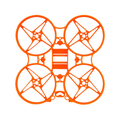 BETAFPV Meteor75 Micro Brushless Whoop Frame