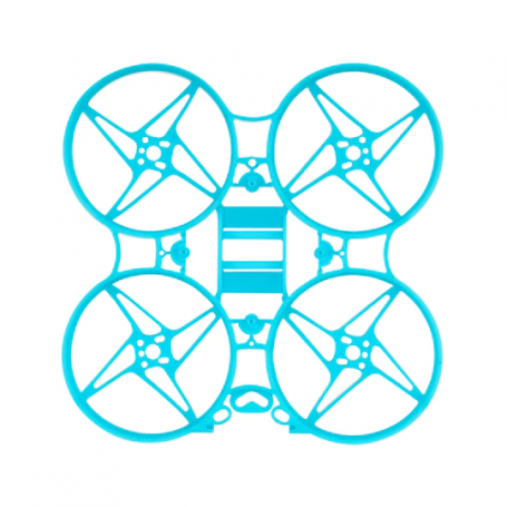 BETAFPV Meteor75 Micro Brushless Whoop Frame
