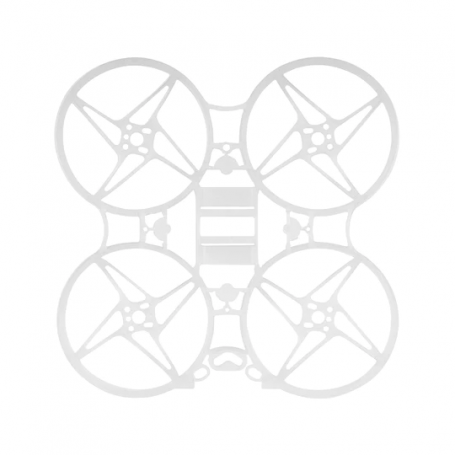 BETAFPV Meteor75 Micro Brushless Whoop Frame