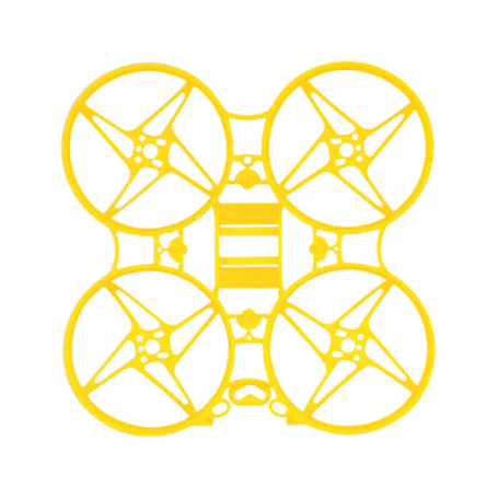 BETAFPV Meteor75 Micro Brushless Whoop Frame