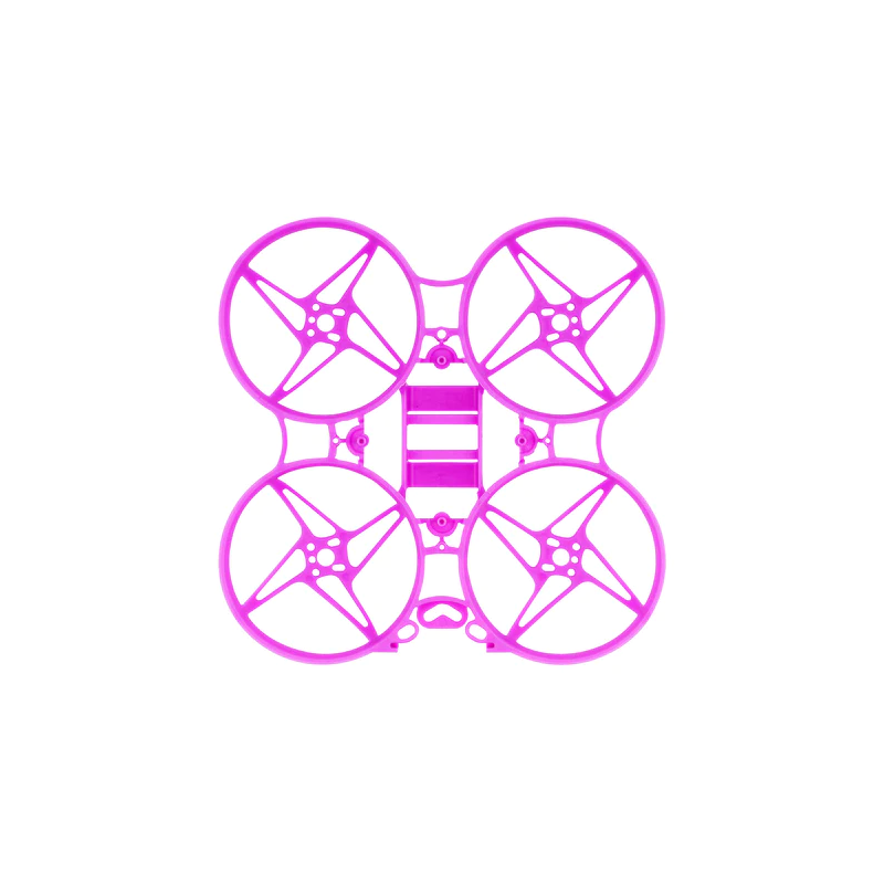 BETAFPV Meteor75 Micro Brushless Whoop Frame