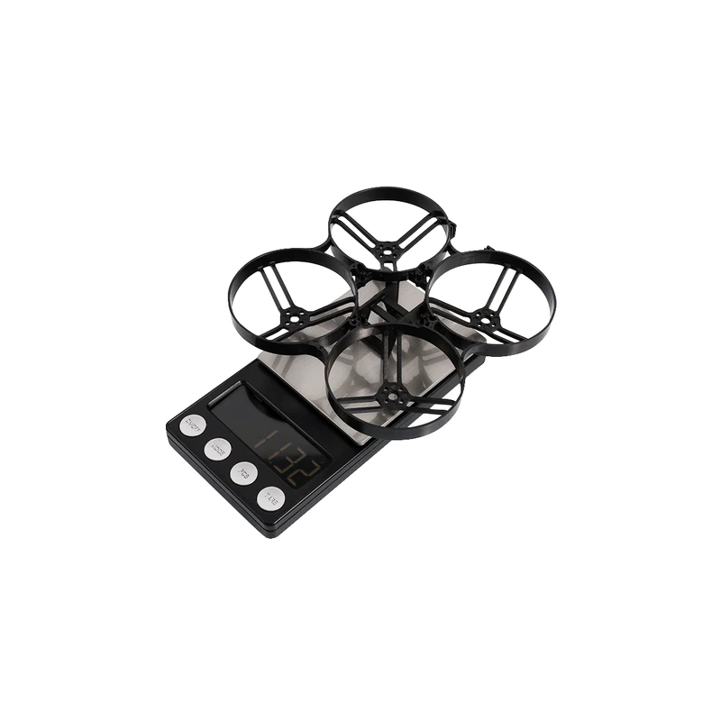 BETAFPV Meteor85 Brushless Whoop Frame