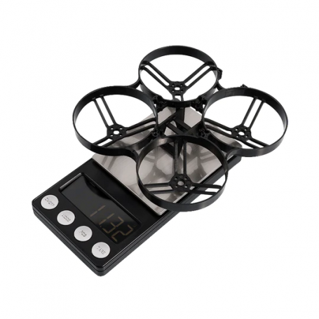 BETAFPV Meteor85 Brushless Whoop Frame
