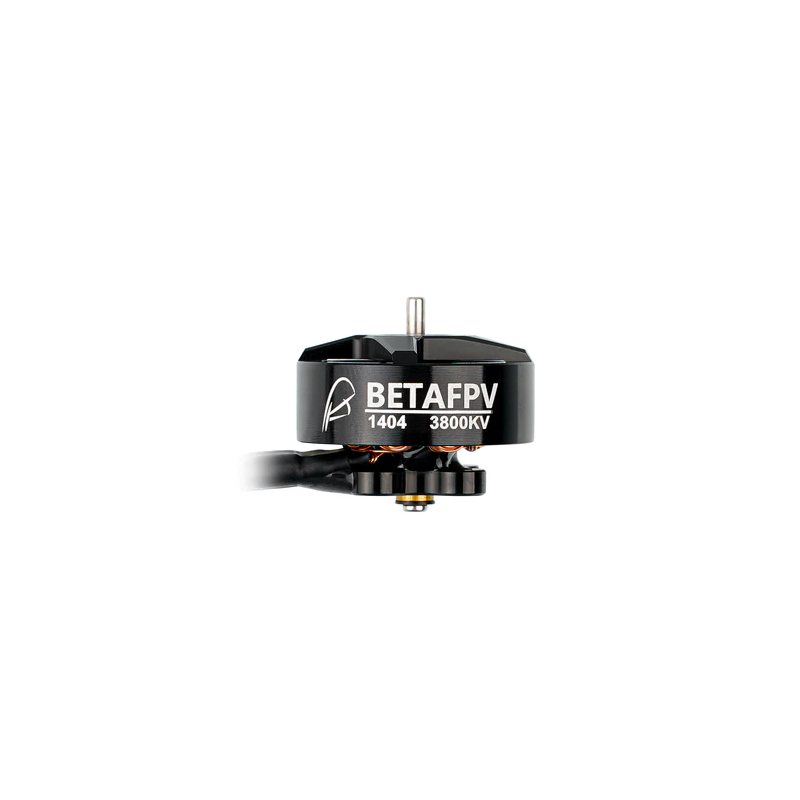 BETAFPV 1404 3800KV Brushless Motors (4 pcs)
