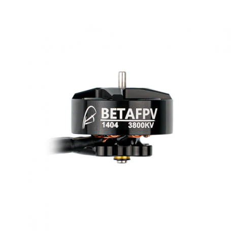 BETAFPV 1404 3800KV Brushless Motors (4 pcs)