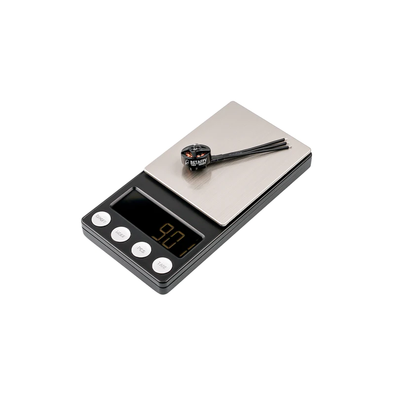 BETAFPV 1404 3800KV Brushless Motors (4 pcs)