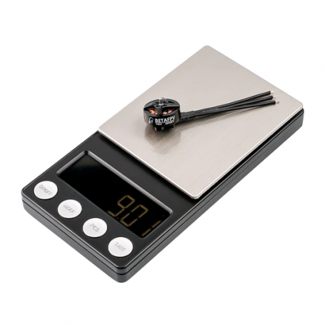 BETAFPV 1404 3800KV Brushless Motors (4 pcs)