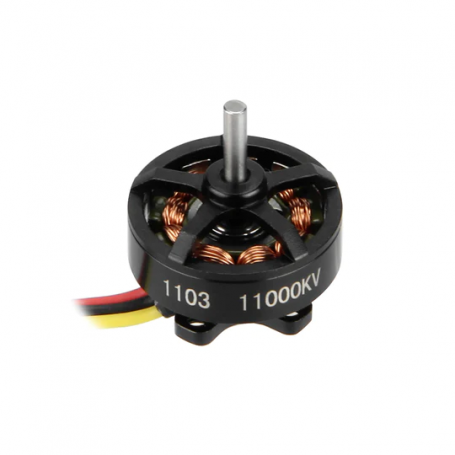 BETAFPV  1103 Brushless Motors 11000KV-2S (4 pcs)