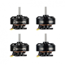 BETAFPV  1103 Brushless Motors 11000KV-2S (4 pcs) 2