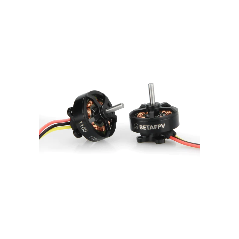 BETAFPV  1103 Brushless Motors 11000KV-2S (4 pcs)
