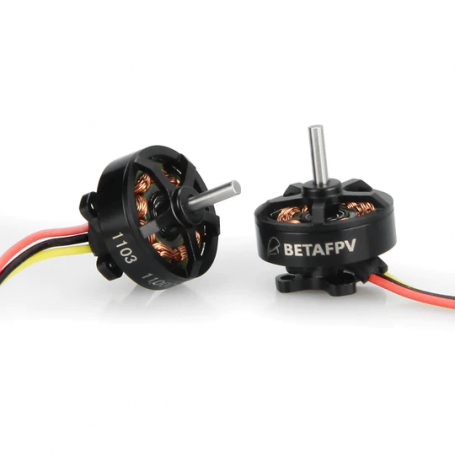 BETAFPV  1103 Brushless Motors 11000KV-2S (4 pcs)