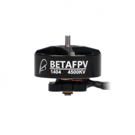 BETAFPV 1404 4500KV Brushless Motors (4 pcs) 2