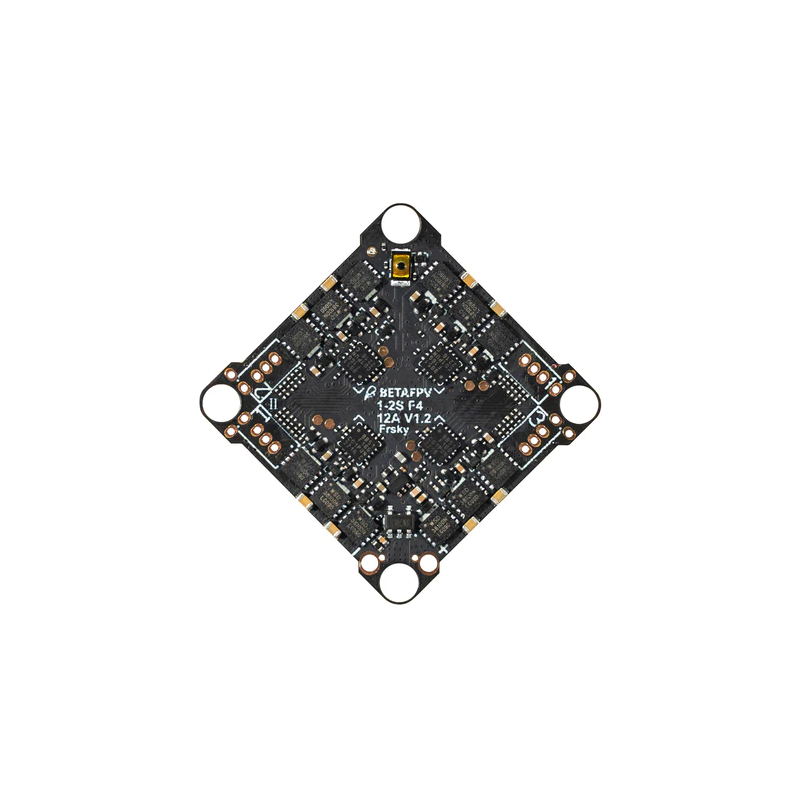 BETAFPV F4 1S 12A AIO Brushless Flight Controller 2022