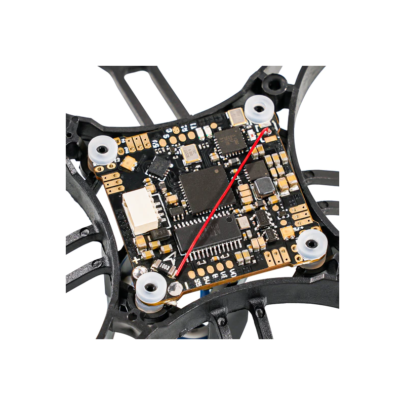 BETAFPV F4 1S 12A AIO Brushless Flight Controller 2022