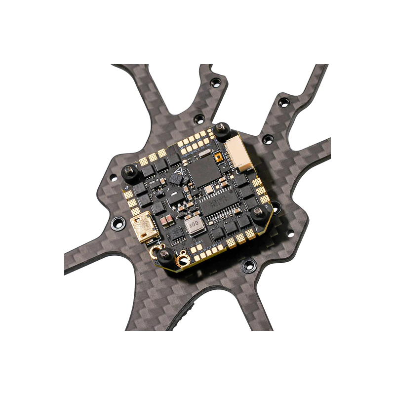 BETAFPV F411 4S 20A Toothpick Brushless Flight Controller V5 BLHeli_S (BMI270)
