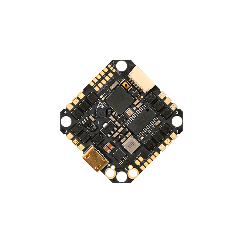 BETAFPV F411 4S 20A Toothpick Brushless Flight Controller V5 BLHeli_S (BMI270)