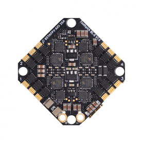 BETAFPV Toothpick F722 2-6S AIO Brushless Flight Controller 35A (BLHeli_S) (ICM42688) 2