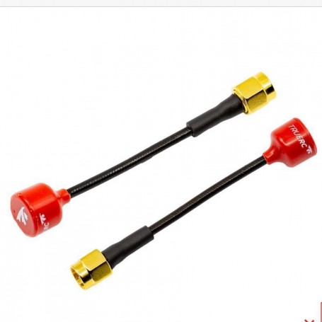 TrueRC Singularity 5.8