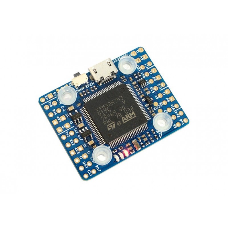 Matek H743-MINI V3 Flight Controller Matek H743-MINI V3 Flight Controller