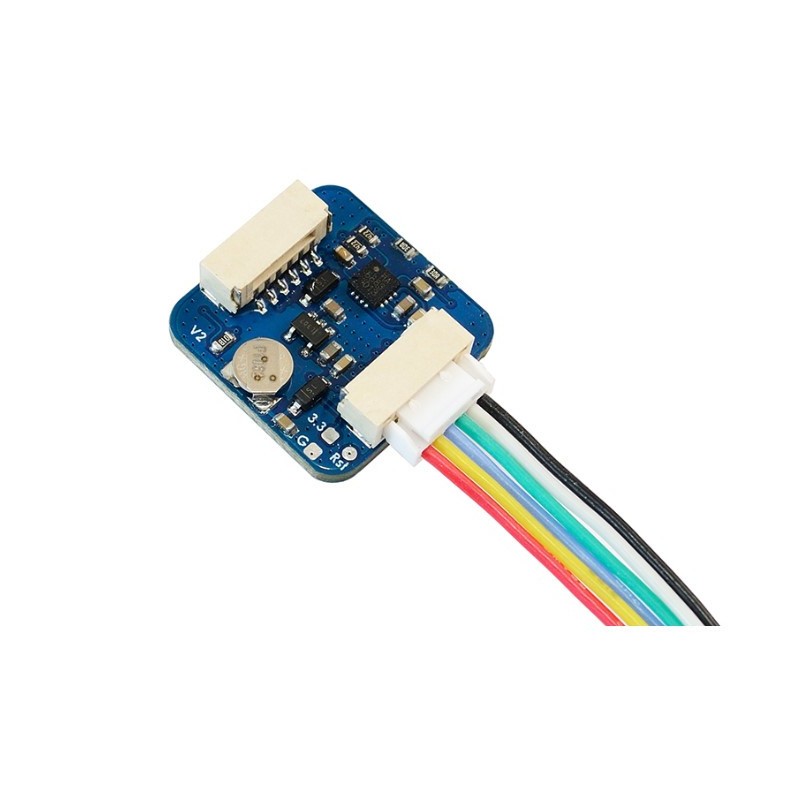 Matek GNSS & Compass, M10Q-5883