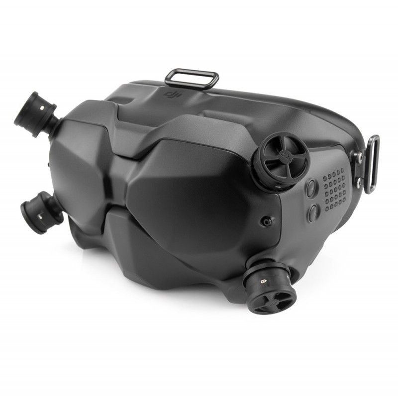 TrueRC Duality 2.4/5.8 Stubby for DJI