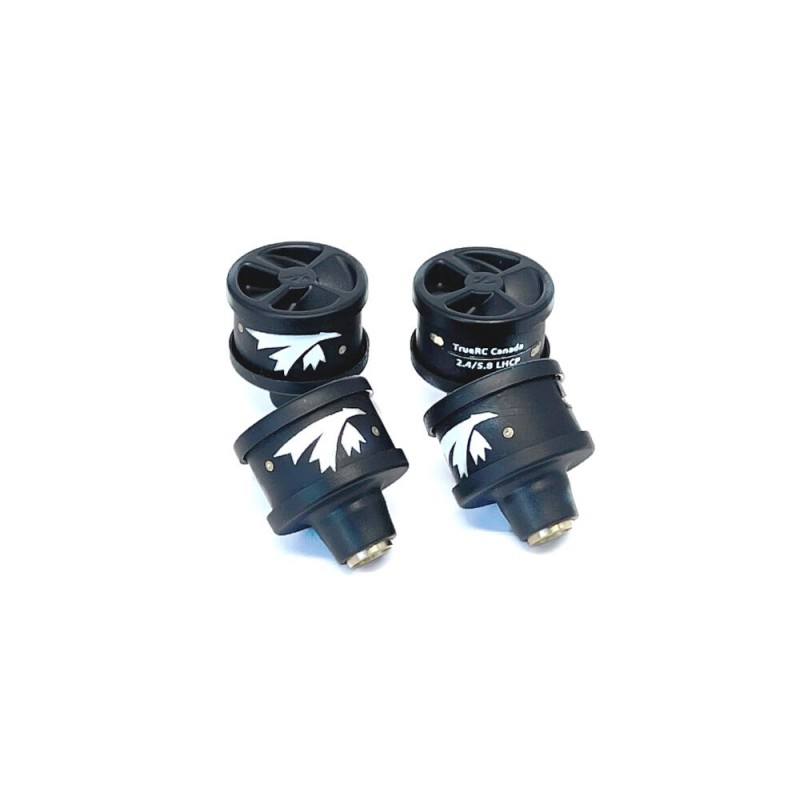 TrueRC Duality 2.4/5.8 Stubby for DJI TrueRC Duality 2.4/5.8 Stubby for DJI