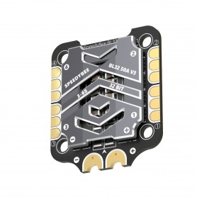 SpeedyBee F7 V3 BL32 50A 4-in-1 ESC 2