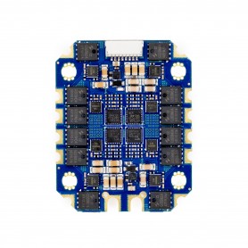 FETtec 4in1 ESC 65A 2
