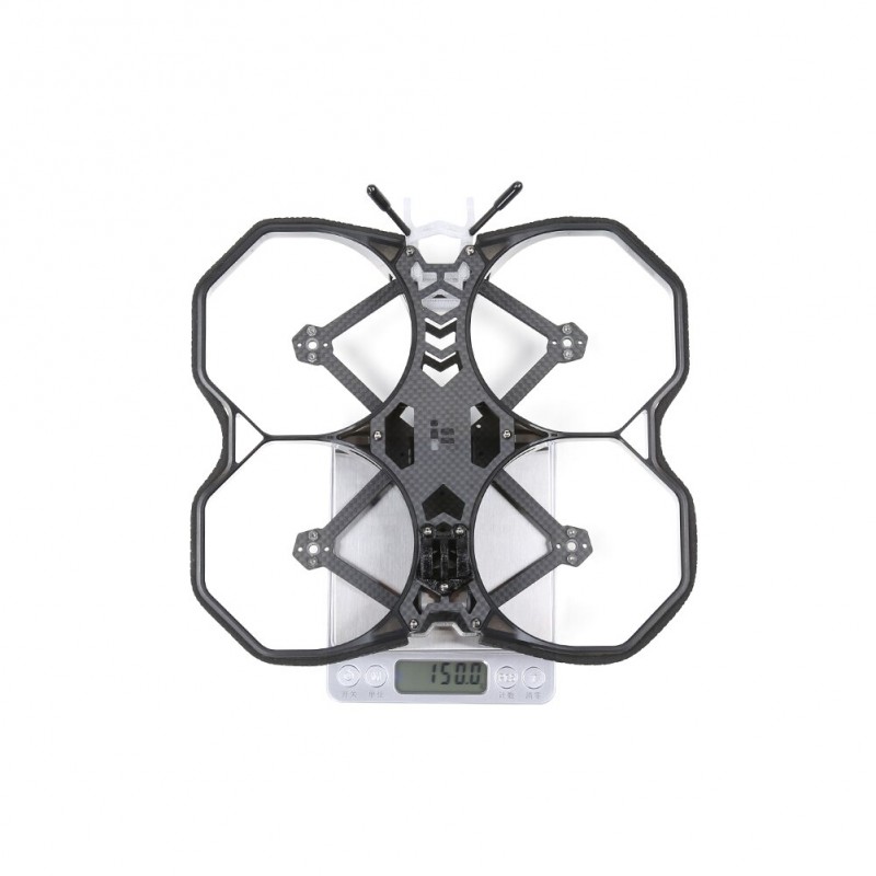 iFlight ProTek35 HD CineWhoop frame kit