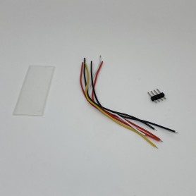 Nano RX Cable set 2