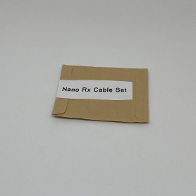 Nano Rx Cable set