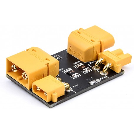 Smoke Stopper Amass XT60 XT30