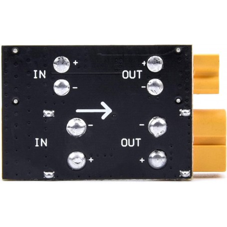 Smoke Stopper Amass XT60 XT30