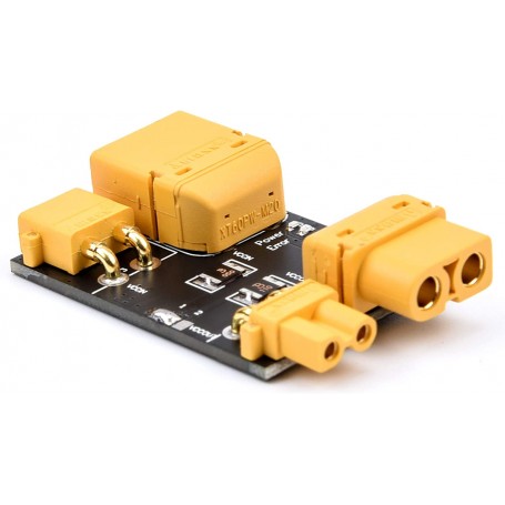 Smoke Stopper Amass XT60 XT30