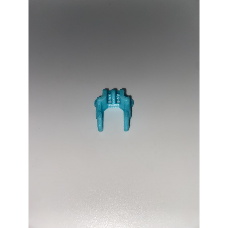 iFlight Protek 25 GoPro mount.