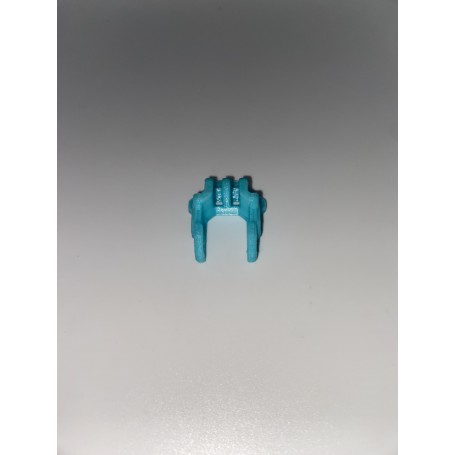 iFlight Protek 25 GoPro mount.