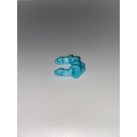 iFlight Protek 25 GoPro mount.